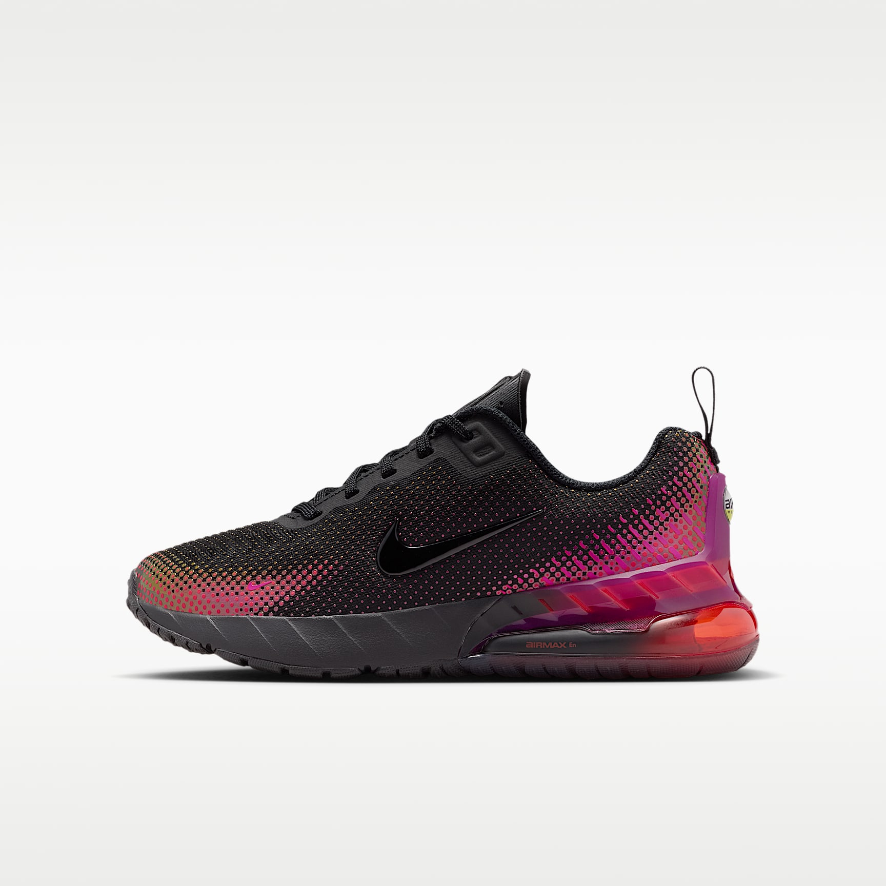 Nike Air Max Phoenix Older Kids' Shoes. Nike ID